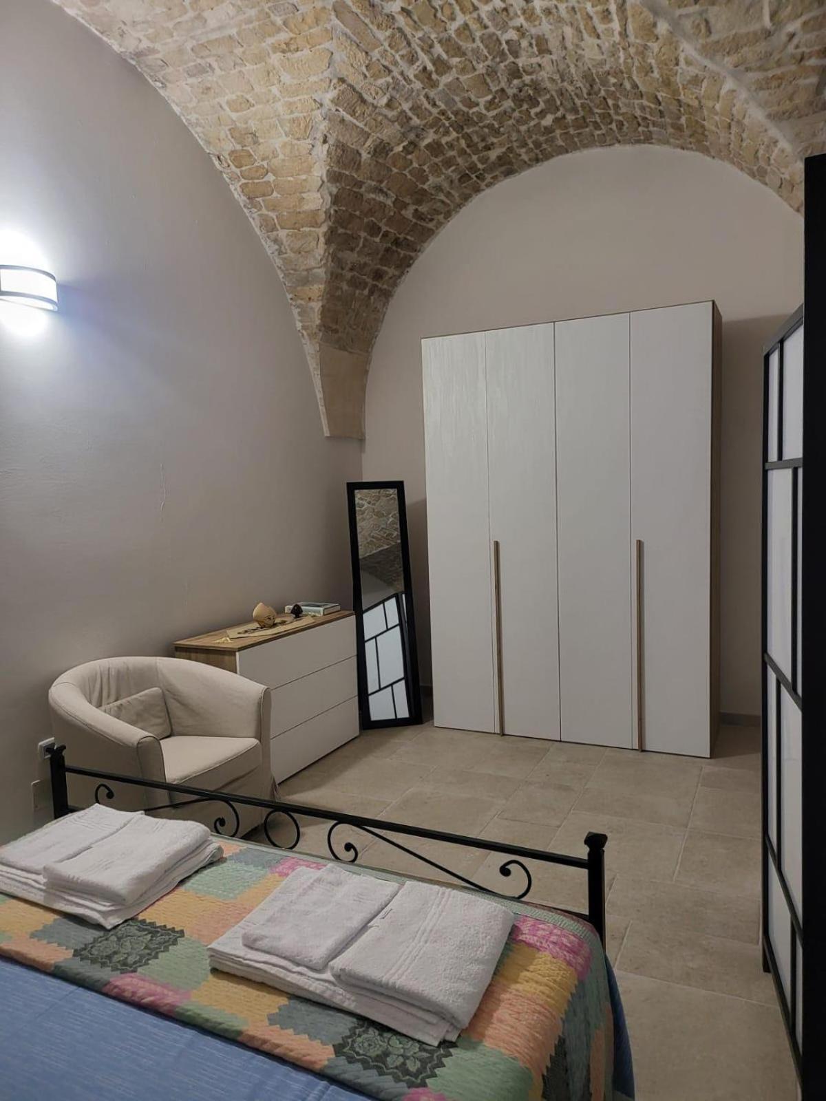 Fuori Le Mura Martina Franca Extérieur photo