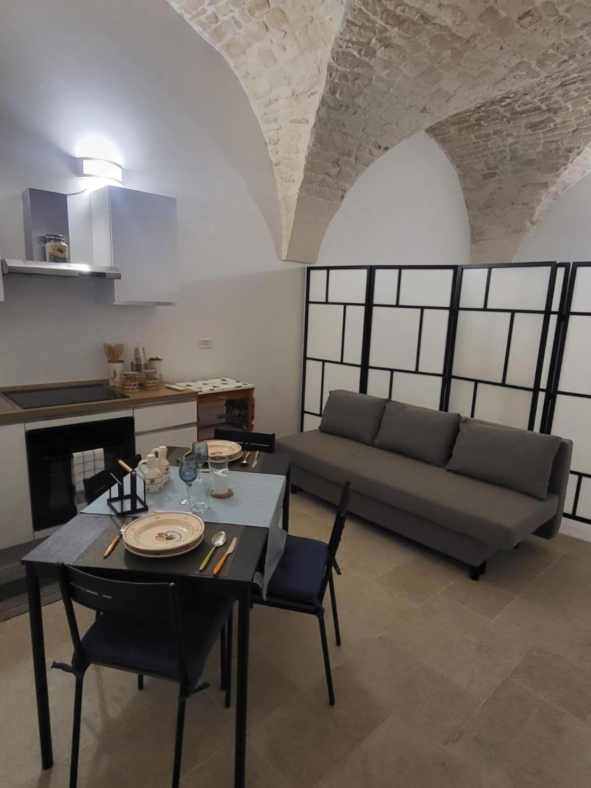 Fuori Le Mura Martina Franca Extérieur photo